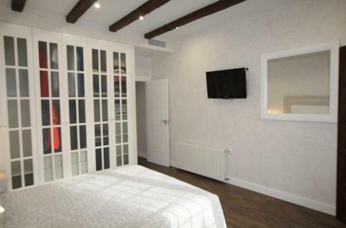 Chalet El Campico
