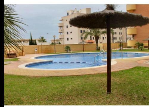 Apartamento En Residencial Tranquilo