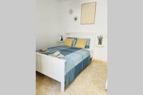 Apartamentos Mediterr�neo 2, Wifi