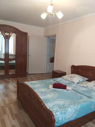Apartamento 1 ????????? ???????? ? ????? ????