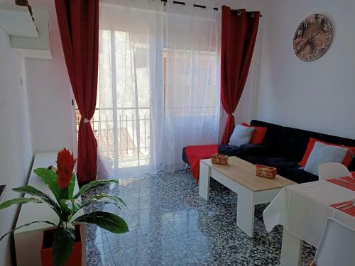 Apartamento Mar