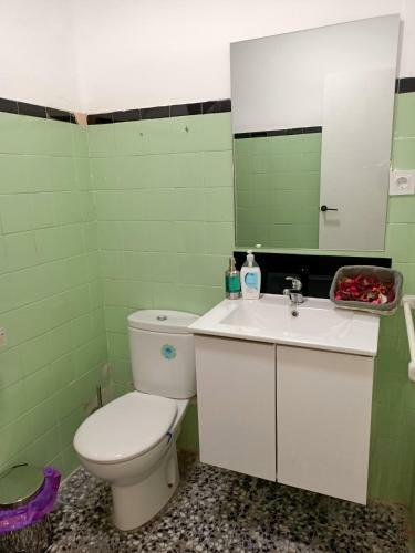 Apartamento Mar