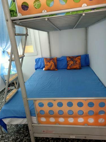 Apartamento Mar