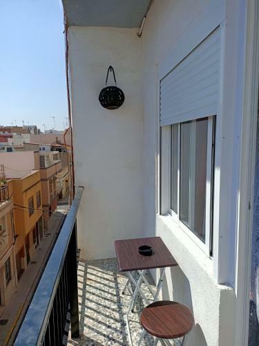 Apartamento Mar