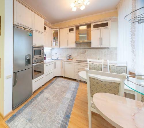 Apartamento ??????????? ???? ????? ? ????? ?????