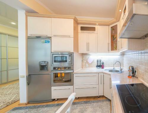 Apartamento ??????????? ???? ????? ? ????? ?????