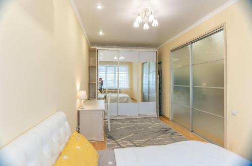 Apartamento ??????????? ???? ????? ? ????? ?????