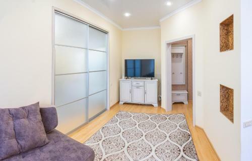 Apartamento ??????????? ???? ????? ? ????? ?????