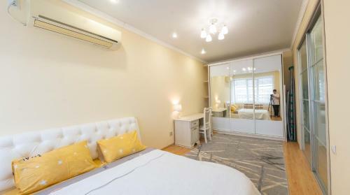 Apartamento ??????????? ???? ????? ? ????? ?????