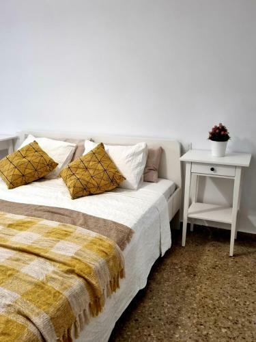 Apartamento Virgen Del Losar 89