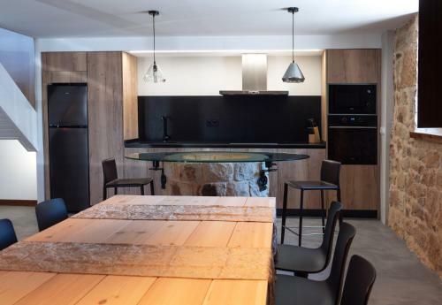 Casa Rural Pozo Ro�a�uela