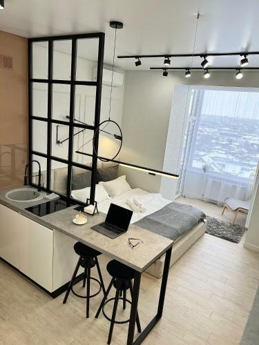 Apartamento ???????? Smart ? ????? ????