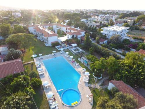 Aparthotel Eleonas Hotel
