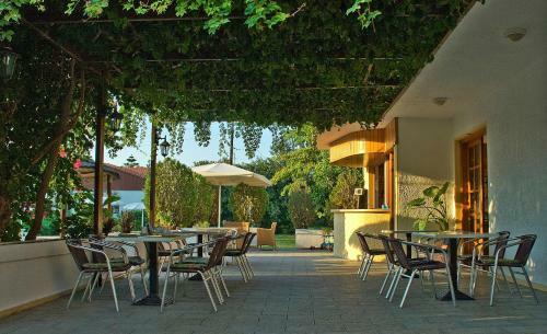 Aparthotel Eleonas Hotel