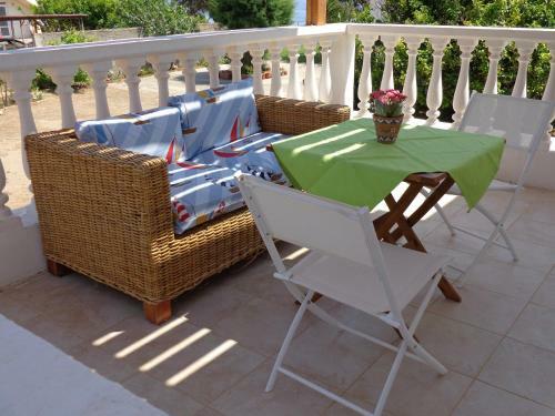 Apartamento Nicholas Beach Studios