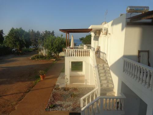 Apartamento Nicholas Beach Studios