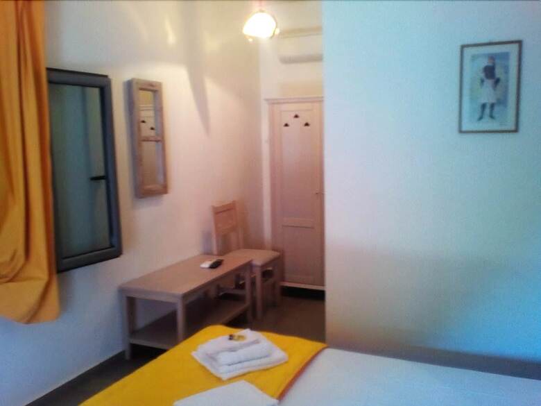 Hotel To Greki