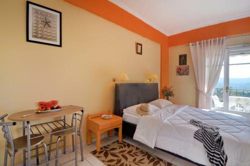 Apartamento Xristina