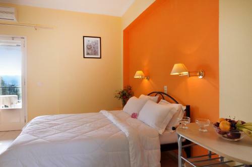 Apartamento Xristina