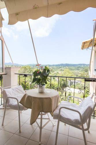 Apartamento Xristina
