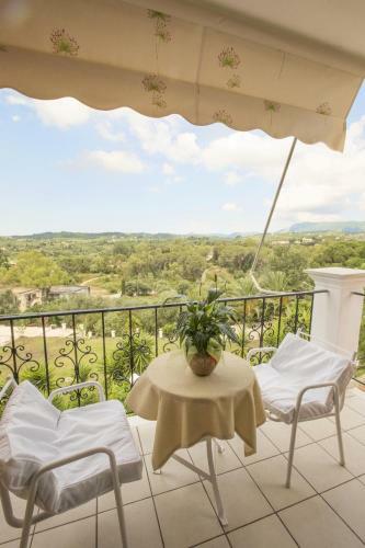 Apartamento Xristina