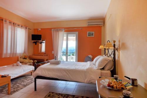 Apartamento Xristina