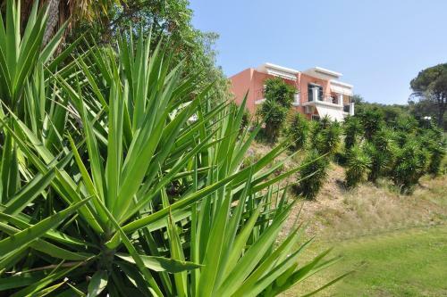 Apartamento Xristina