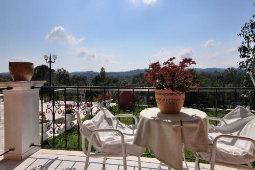 Apartamento Xristina