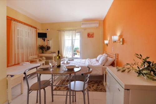 Apartamento Xristina
