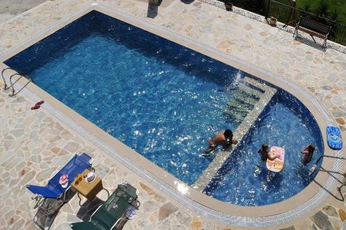 Apartamento Xristina