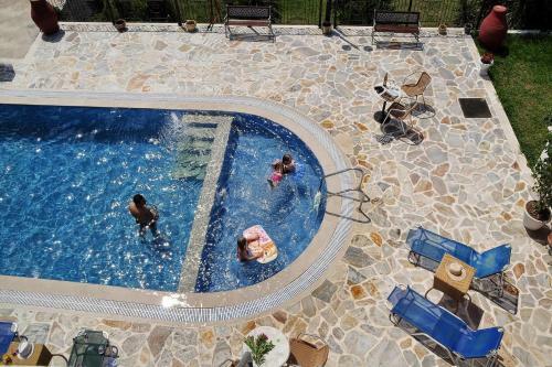 Apartamento Xristina