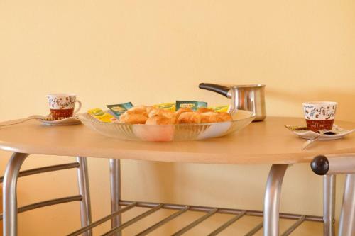 Apartamento Xristina