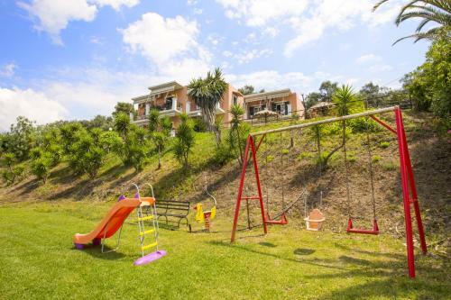 Apartamento Xristina