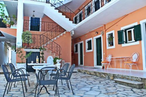 Apartamento Xristina
