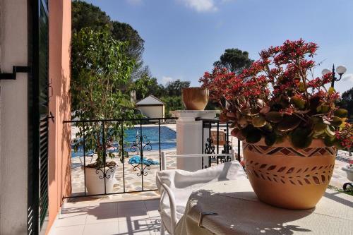 Apartamento Xristina