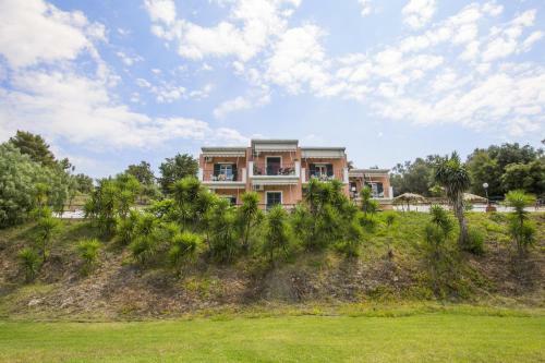 Apartamento Xristina