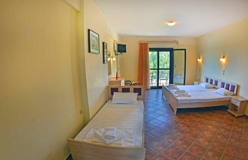 Aparthotel Coralli Hotel
