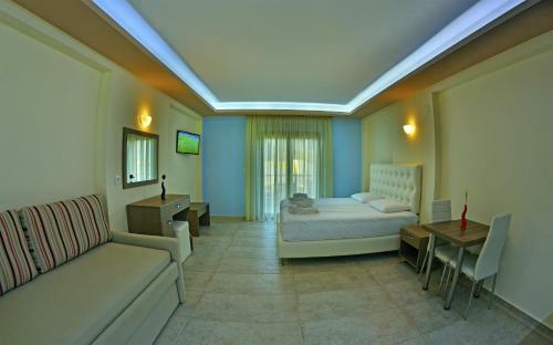 Aparthotel Coralli Hotel