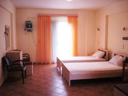 Aparthotel Coralli Hotel