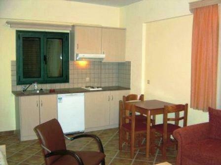 Aparthotel Coralli Hotel
