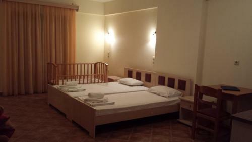 Aparthotel Coralli Hotel