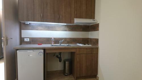 Aparthotel Coralli Hotel