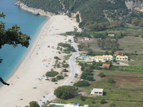Aparthotel Coralli Hotel