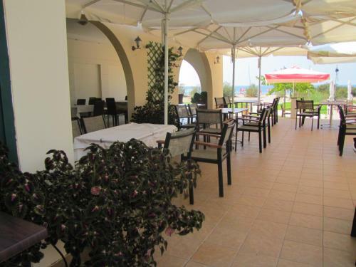 Aparthotel Coralli Hotel