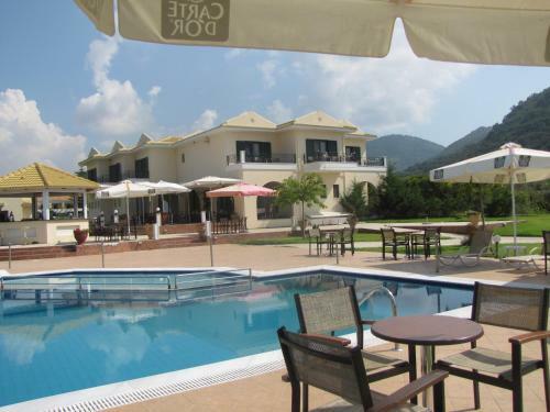 Aparthotel Coralli Hotel
