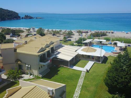 Aparthotel Coralli Hotel