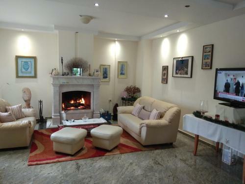 Aparthotel Coralli Hotel
