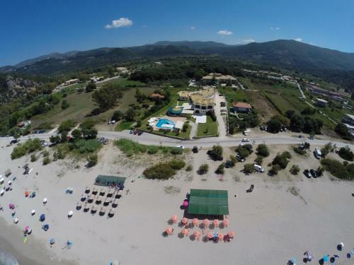 Aparthotel Coralli Hotel