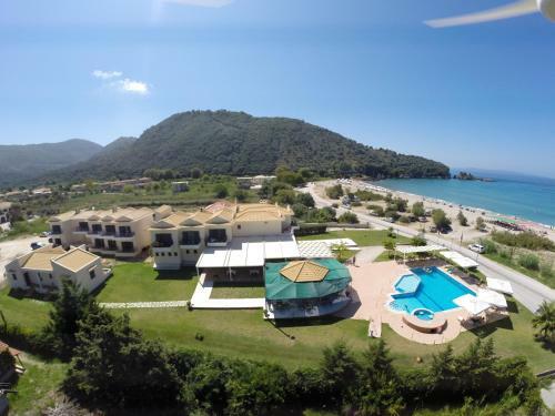 Aparthotel Coralli Hotel