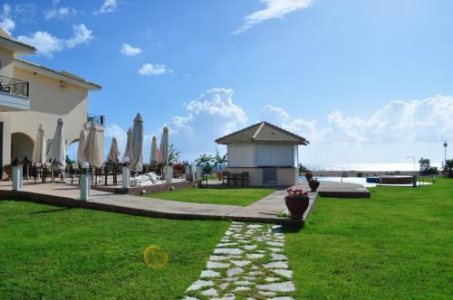Aparthotel Coralli Hotel